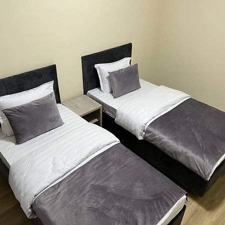 Shosh Apartments Taszkent Zewnętrze zdjęcie