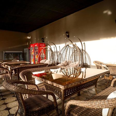 Shosh Apartments Taszkent Zewnętrze zdjęcie