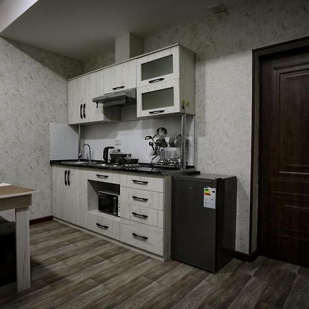 Shosh Apartments Taszkent Zewnętrze zdjęcie