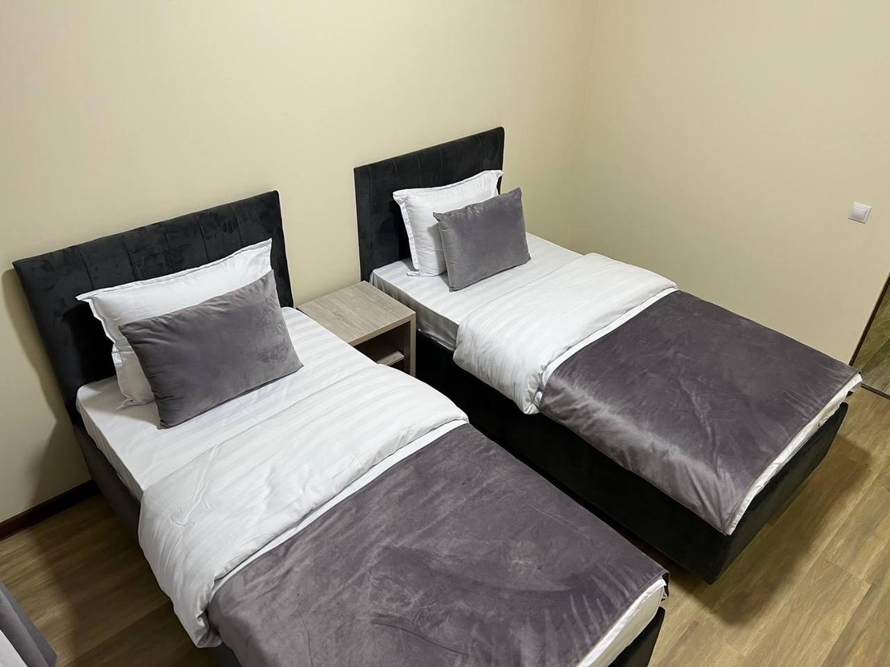 Shosh Apartments Taszkent Zewnętrze zdjęcie
