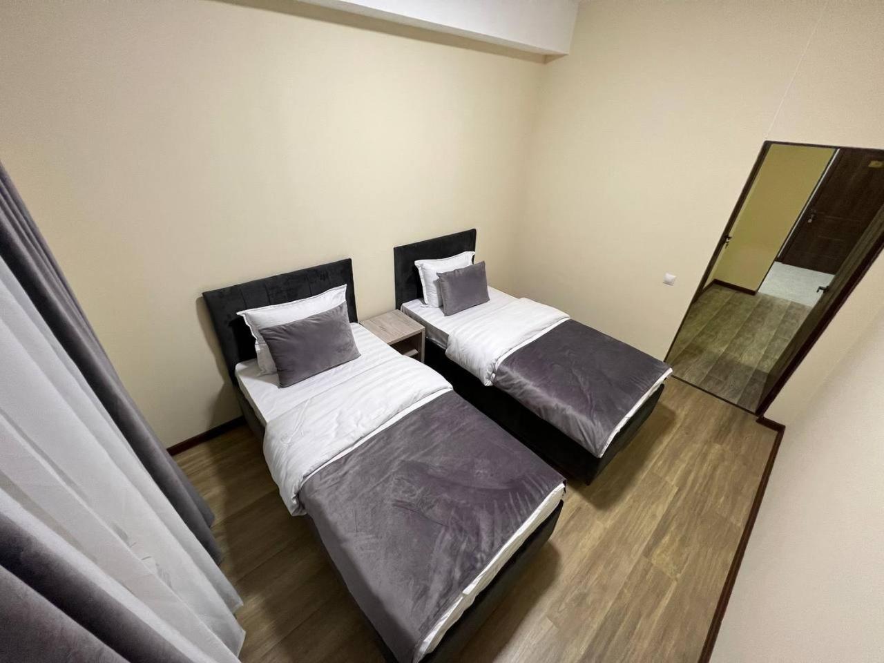 Shosh Apartments Taszkent Zewnętrze zdjęcie
