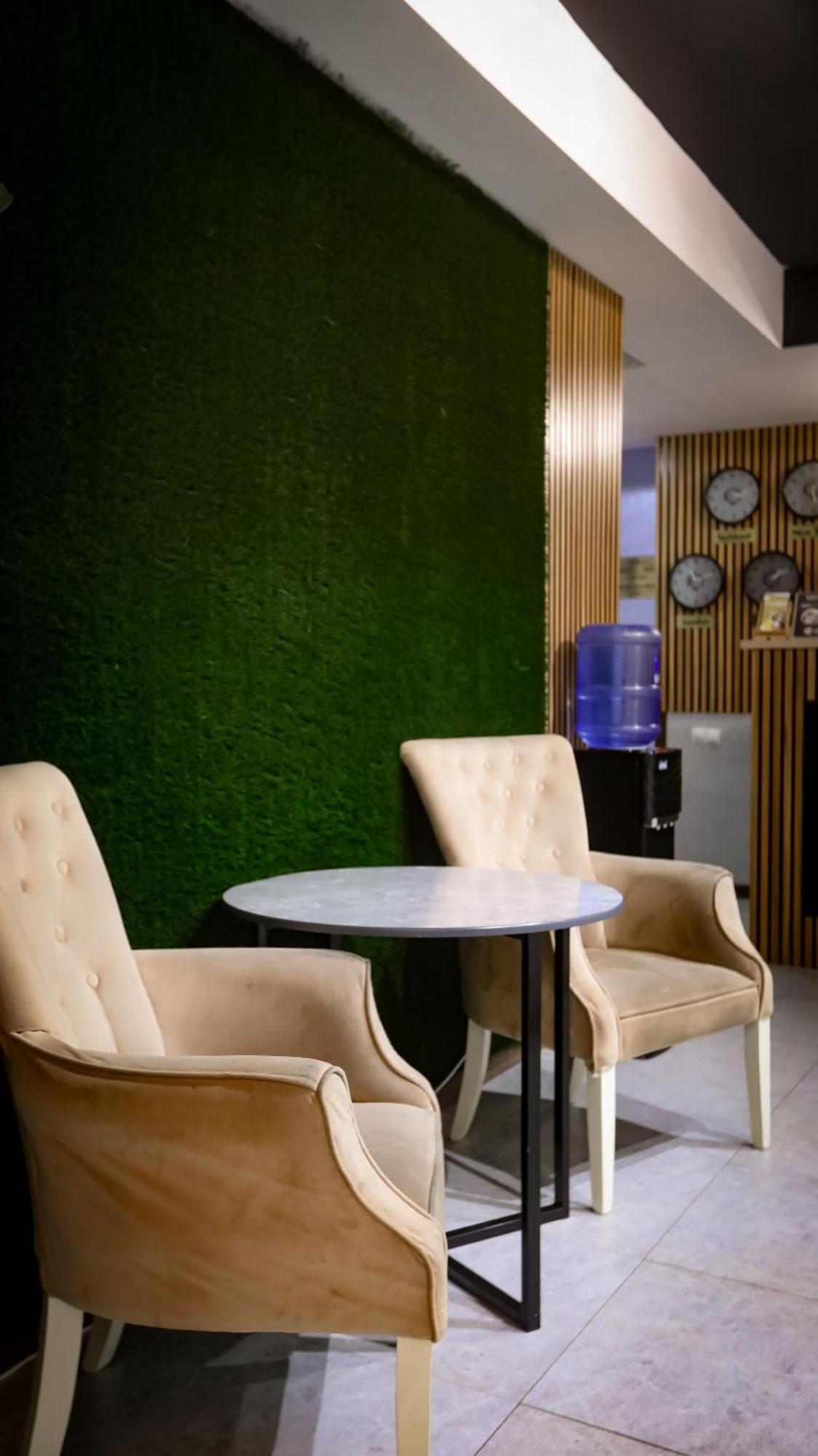 Shosh Apartments Taszkent Zewnętrze zdjęcie