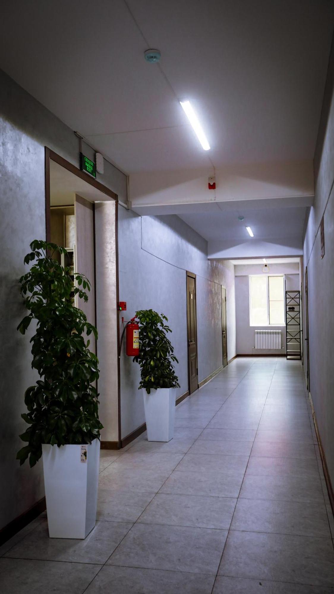 Shosh Apartments Taszkent Zewnętrze zdjęcie