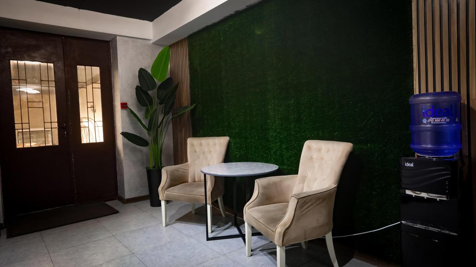 Shosh Apartments Taszkent Zewnętrze zdjęcie