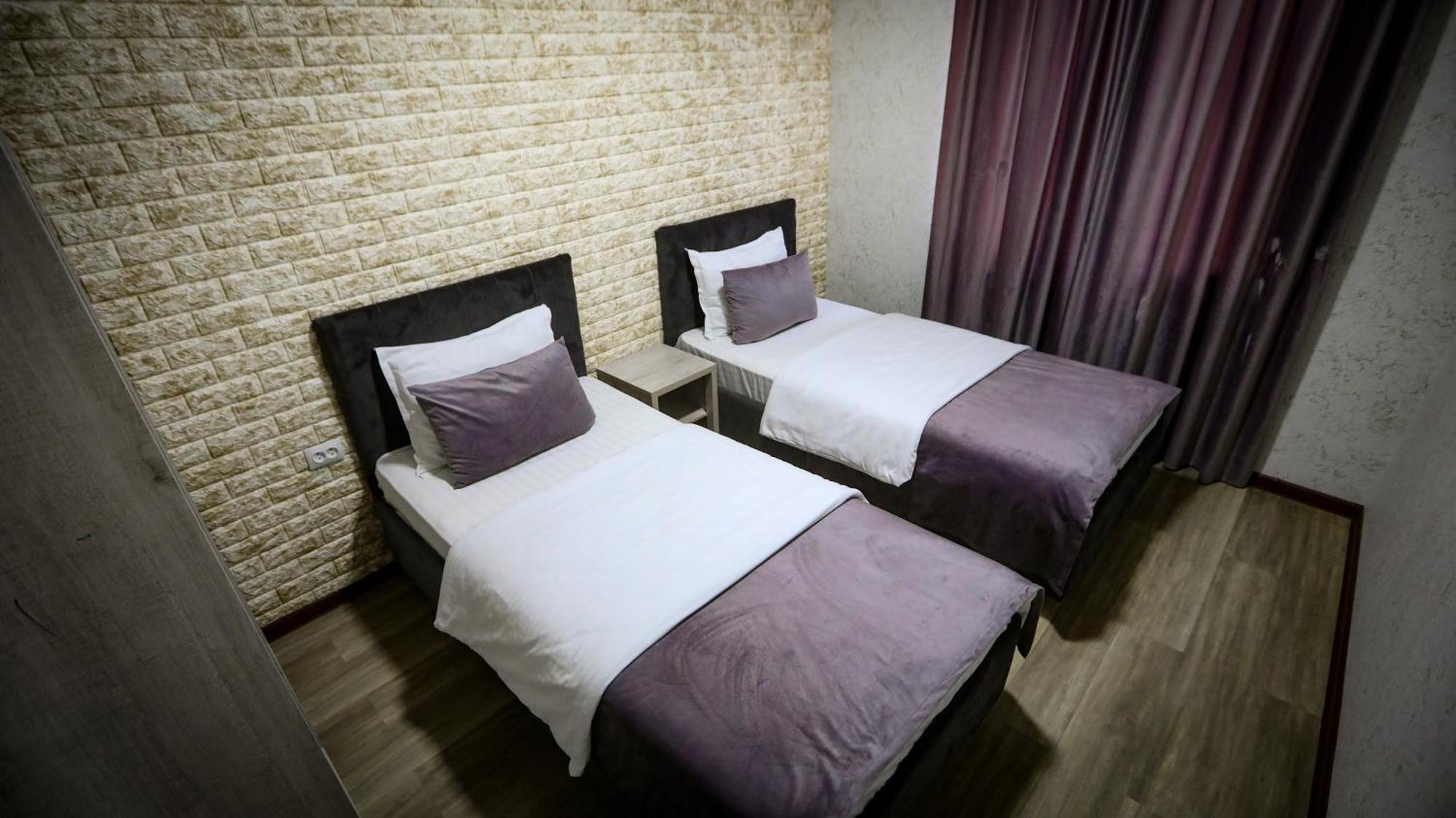 Shosh Apartments Taszkent Zewnętrze zdjęcie