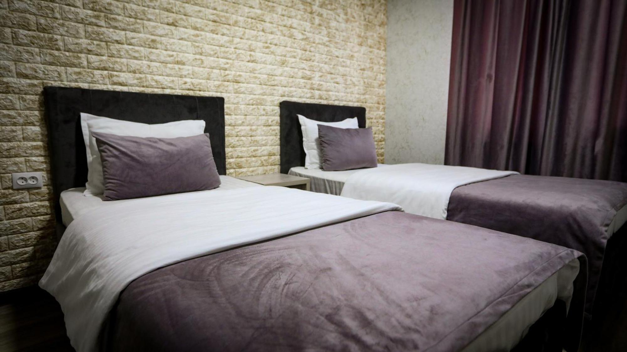 Shosh Apartments Taszkent Zewnętrze zdjęcie