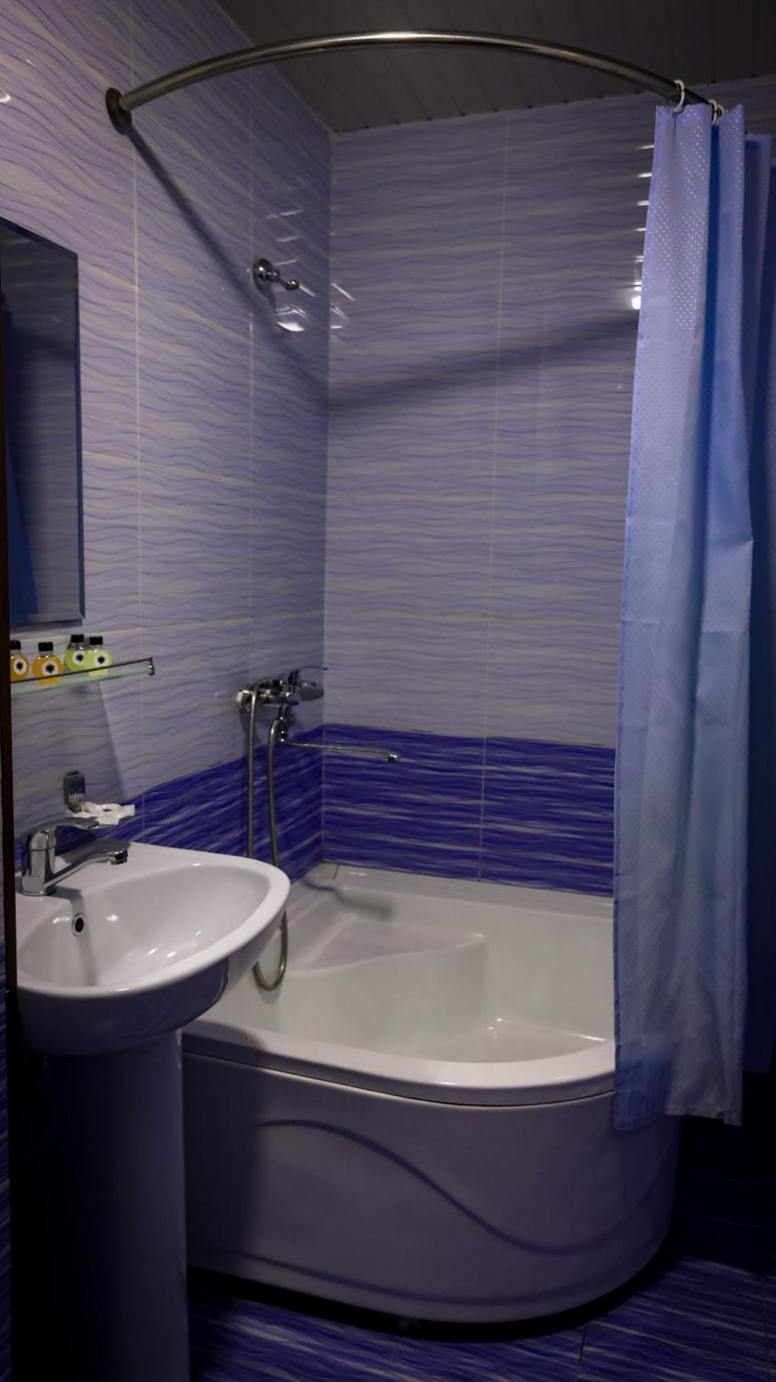 Shosh Apartments Taszkent Zewnętrze zdjęcie