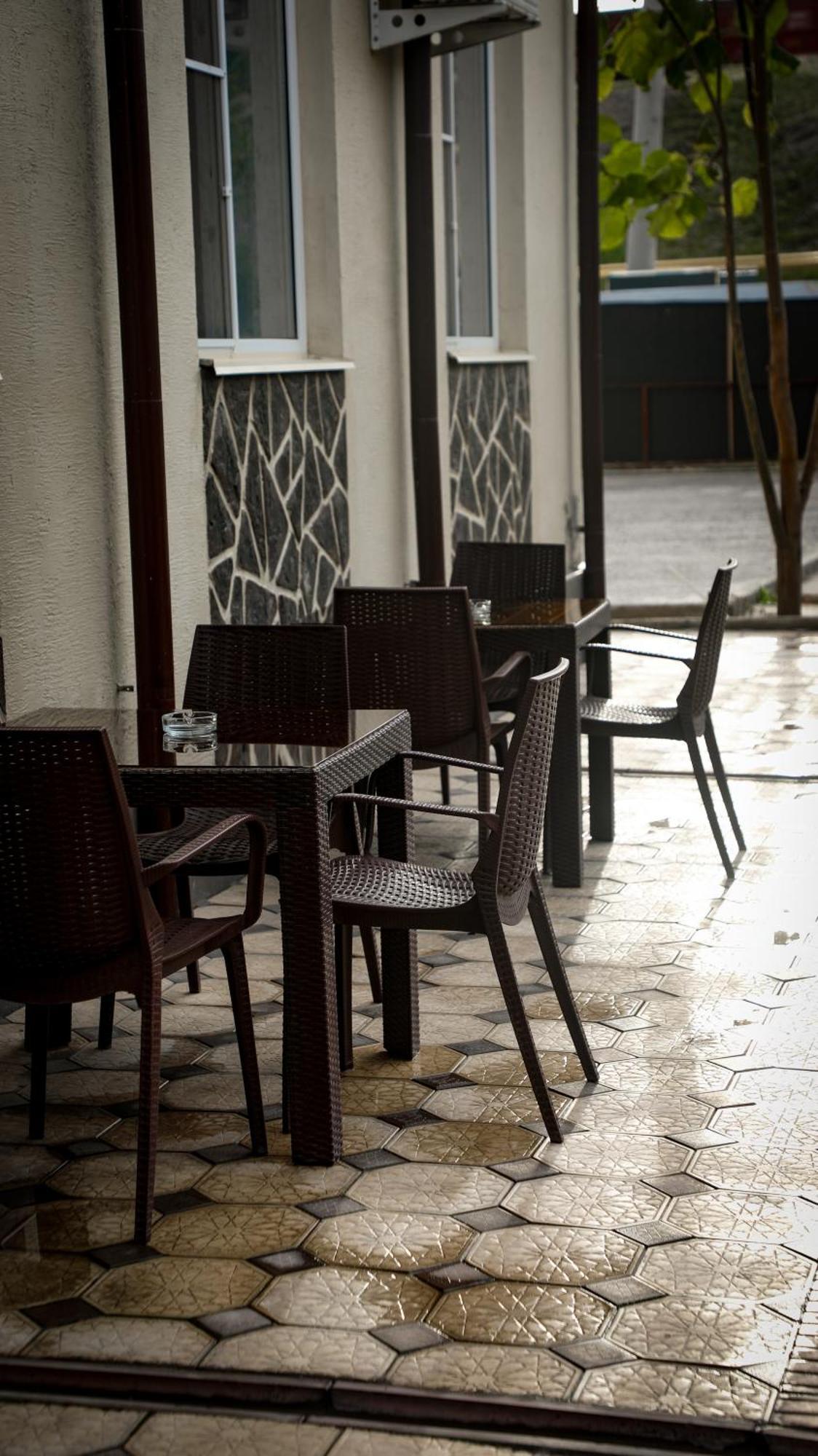 Shosh Apartments Taszkent Zewnętrze zdjęcie