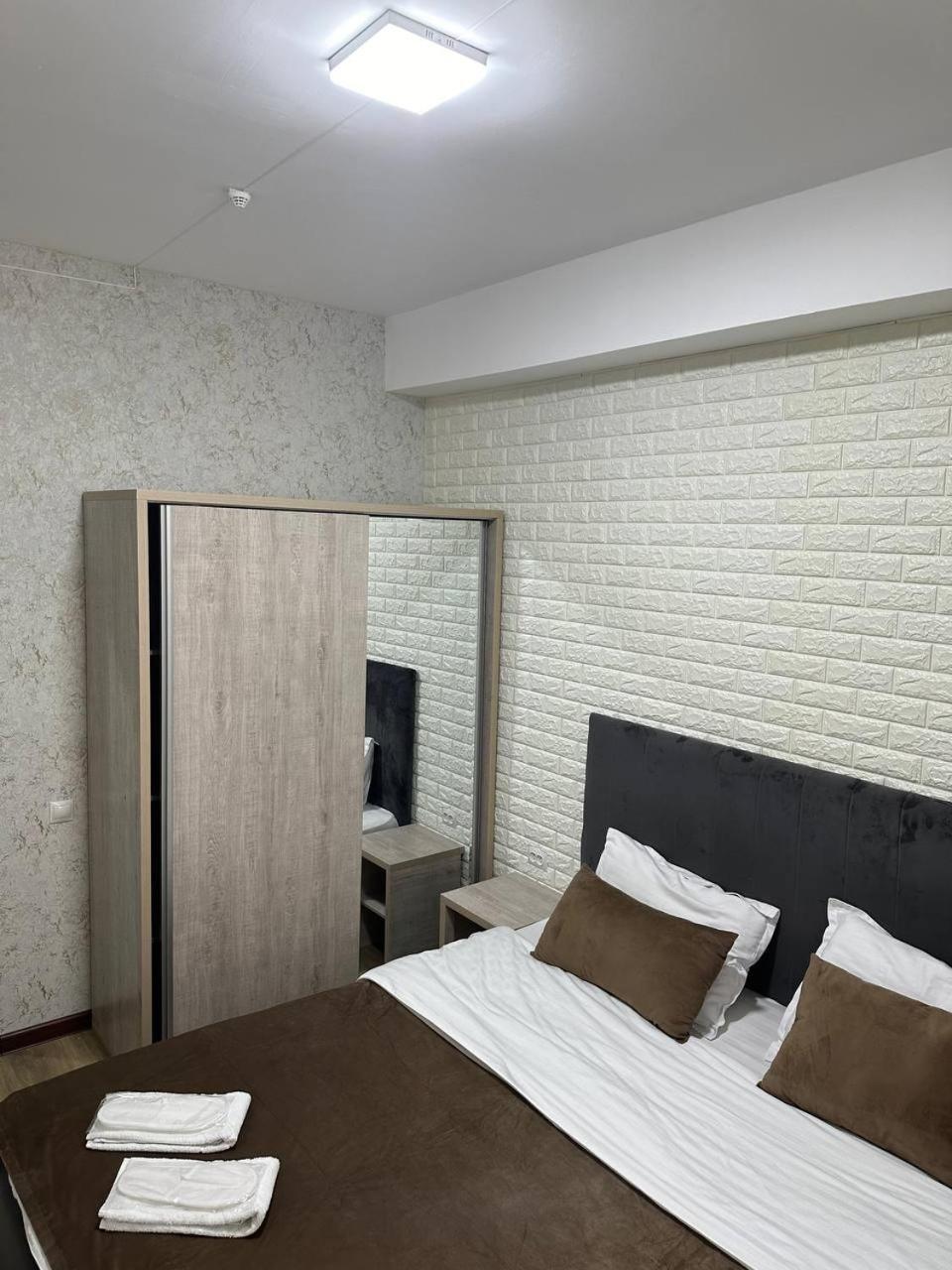 Shosh Apartments Taszkent Zewnętrze zdjęcie