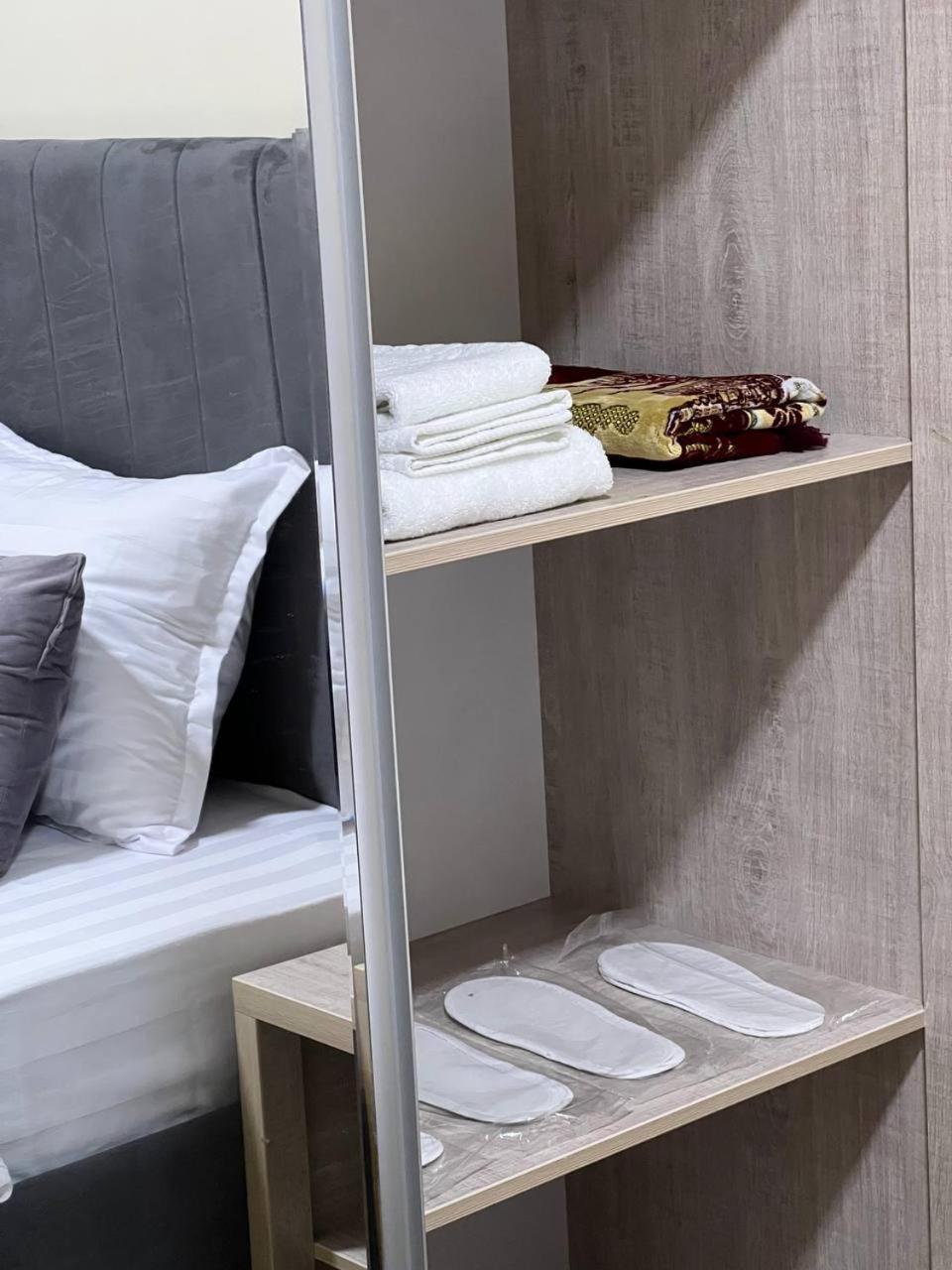 Shosh Apartments Taszkent Zewnętrze zdjęcie